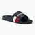 Tommy Hilfiger Ciabatte uomo RWB Pool Slide Ciabatte desert sky