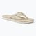Tommy Hilfiger Im Graphic Beach Sandalo donna classico beige