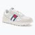 Tommy Jeans TJM Technical Runner Ess ecru scarpe da uomo