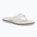 Tommy Hilfiger infradito donna Chain Print Beach Sandal avorio