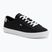 Scarpe da ginnastica Tommy Hilfiger da donna Vulc Canvas Lace Up nero