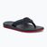 Tommy Hilfiger Molded Beach Sandal Uomo infradito desert sky
