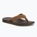 Tommy Hilfiger Molded Beach Sandal desert khaki infradito da uomo