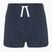 Pantaloncini Tommy Hilfiger Terry donna dark night navy