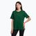 Camicia da allenamento Tommy Hilfiger donna Regular Th Monogram verde