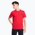 Tommy Hilfiger Graphic Tee uomo rosso