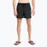 Tommy Hilfiger Uomo Pantaloncini da bagno con coulisse media, nero