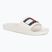 Tommy Jeans Flag Pool Slide Ess ecrù infradito da donna