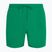 Pantaloncini da bagno Tommy Hilfiger Medium Drawstring verde olimpico da uomo