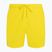 Pantaloncini da bagno Tommy Hilfiger Medium Drawstring valley yellow da uomo