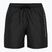 Tommy Hilfiger Uomo Pantaloncini da bagno con coulisse media, nero