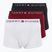 Boxer Tommy Hilfiger UM0UM03181 Trunk 3 paia des sky/white/red