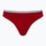 Tommy Hilfiger Slip bikini Cheeky High Leg Bikini primary red