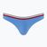 Tommy Hilfiger Slip bikini Cheeky High Leg Bikini blue spell