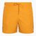 Tommy Hilfiger pantaloncini da bagno SF Medium Drawstring Stampa reattiva monogramma Rich Ochre