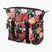 FastRider Nyla Shopper Borsa singola per bicicletta Trend Click'nGo 20 l lola flower