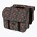 FastRider Nyla Borsa doppia per bicicletta Trend 32 l lola flower