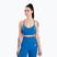Gorilla Wear Olivia - Reggiseno sportivo blu