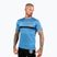 Gorilla Wear maglia da allenamento da uomo Vernon blu