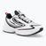 FILA scarpe da uomo Fila Actix grigio viola/nero