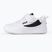 Scarpe da bambino FILA Rega Nf Velcro white/black