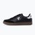 FILA Courtbay scarpe da uomo nero/bianco