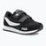 FILA Orbit Revolution Velcro scarpe da bambino nero
