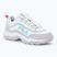 Scarpe FILA Strada Logo donna bianco/orchidea