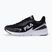 Scarpe bambino FILA Crusher black/white