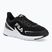 Scarpe bambino FILA Crusher black/white