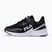 Scarpe da bambino FILA Crusher V black/white