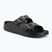 FILA Matero nero infradito da donna