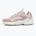 Scarpe da donna FILA Collene CB pale mauve/mauve chalk