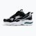 Scarpe per bambini FILA Madrun Velcro black/posy green