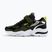 Scarpe per bambini FILA Madrun Velcro olive night