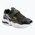 Scarpe per bambini FILA Madrun Velcro olive night