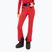 Pantaloni da sci donna Nikkie Gracy racing red