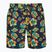 Costume da bagno uomo Hurley Colorado Volley Swim Short Navy