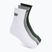 Calze SKECHERS Full Terry Low Crew grey/green