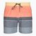 Costume da bagno uomo Hurley Epic Ombre Volley Swim Short Light Grey