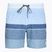 Costume da bagno uomo Hurley Epic Ombre Volley Swim Short blue/white