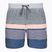 Costume da bagno uomo Hurley Epic Ombre Volley Swim Short Industrial Blue
