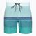 Costume da bagno uomo Hurley Epic Ombre Volley Swim Short Teal Tint