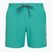Costume da bagno uomo Hurley Crossover Volley Swim Short Teal Tint