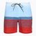 Costume da bagno uomo Hurley Epic Ombre Volley Swim Short Noise Aqua