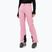 Pantaloni da sci donna Protest PRTVoleta vintage pink