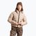 Giacca da snowboard da donna Protest PRTPreppydos Zipshift bamboobeige