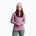 Pile donna Protest PRTRemutez 1/4 Zip Active valerianlilac