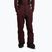Pantaloni da snowboard da uomo Protest PRTMikado pecanred