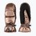 Guanti da snowboard da donna Protest PRTSelect copper brown
